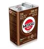 Mitasu 5w30 5L масло моторное gold SN API SN  ilsac gf-5  dexos 1   с - MITASU MJ1015