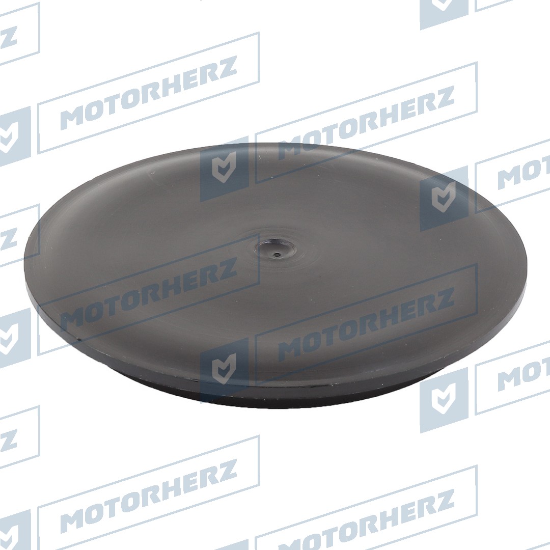 Крышка рулевого редуктора - Motorherz HZZ0053