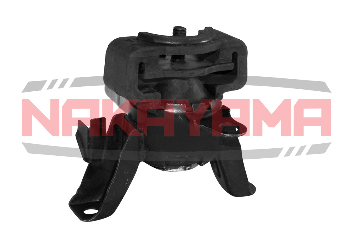 Опора двигателя прав. Mazda 323 BA 1.3i-2.0i 94-98 - Nakayama J50052