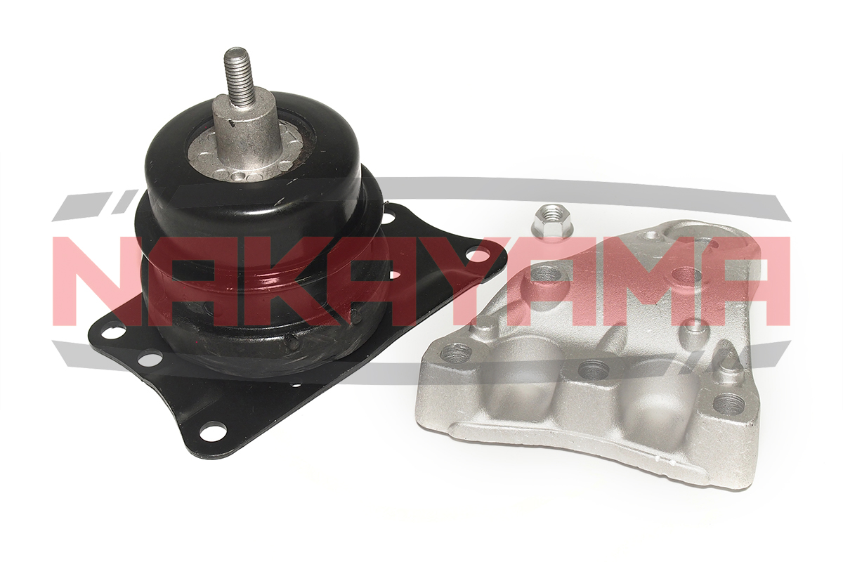 Опора двигателя прав. VW Polo, Seat Cordoba/Ibiza 1.4 16V 00- - Nakayama J50073