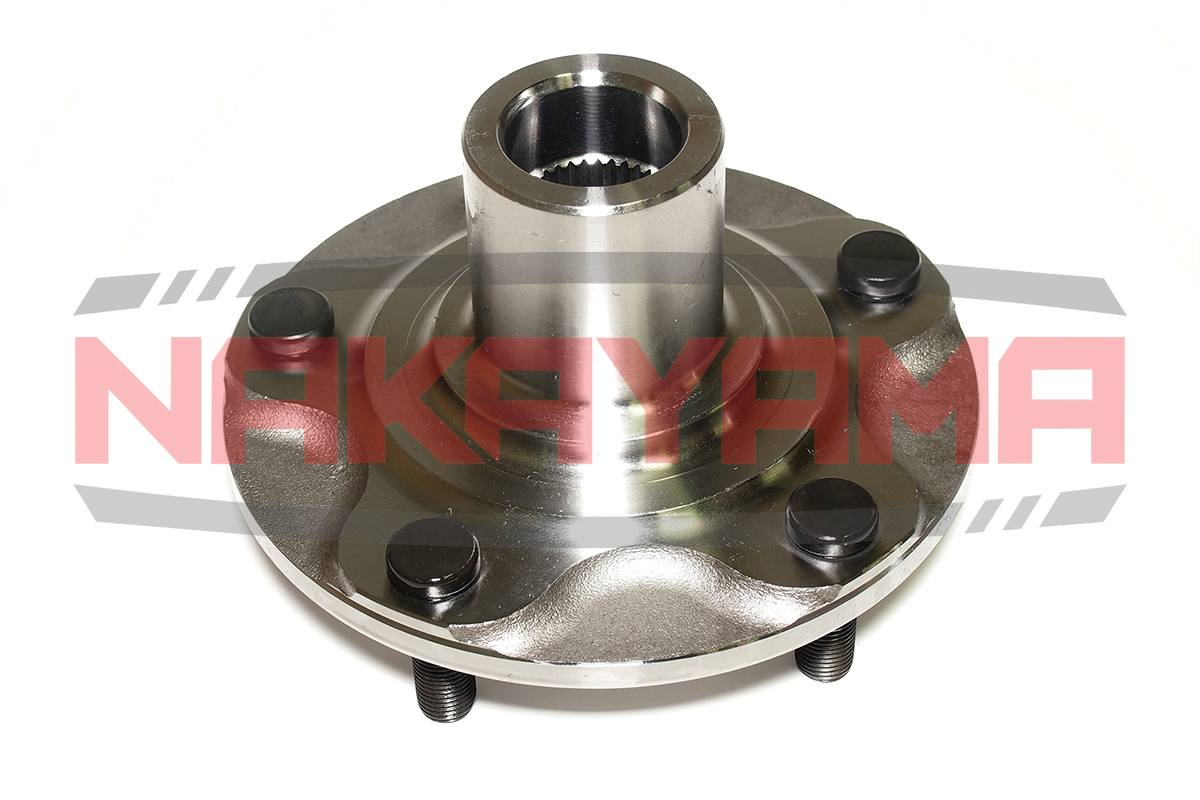 Ступица переднего колеса toyota land cruiser 200/lexus lx570 07- - Nakayama M2227NY