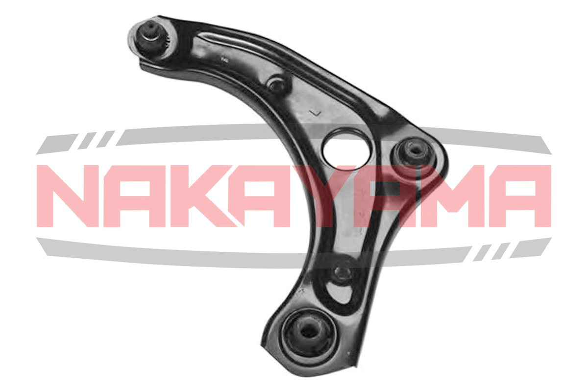 рычаг нижний левый Nissan Micra 07.2010- - Nakayama Z11107