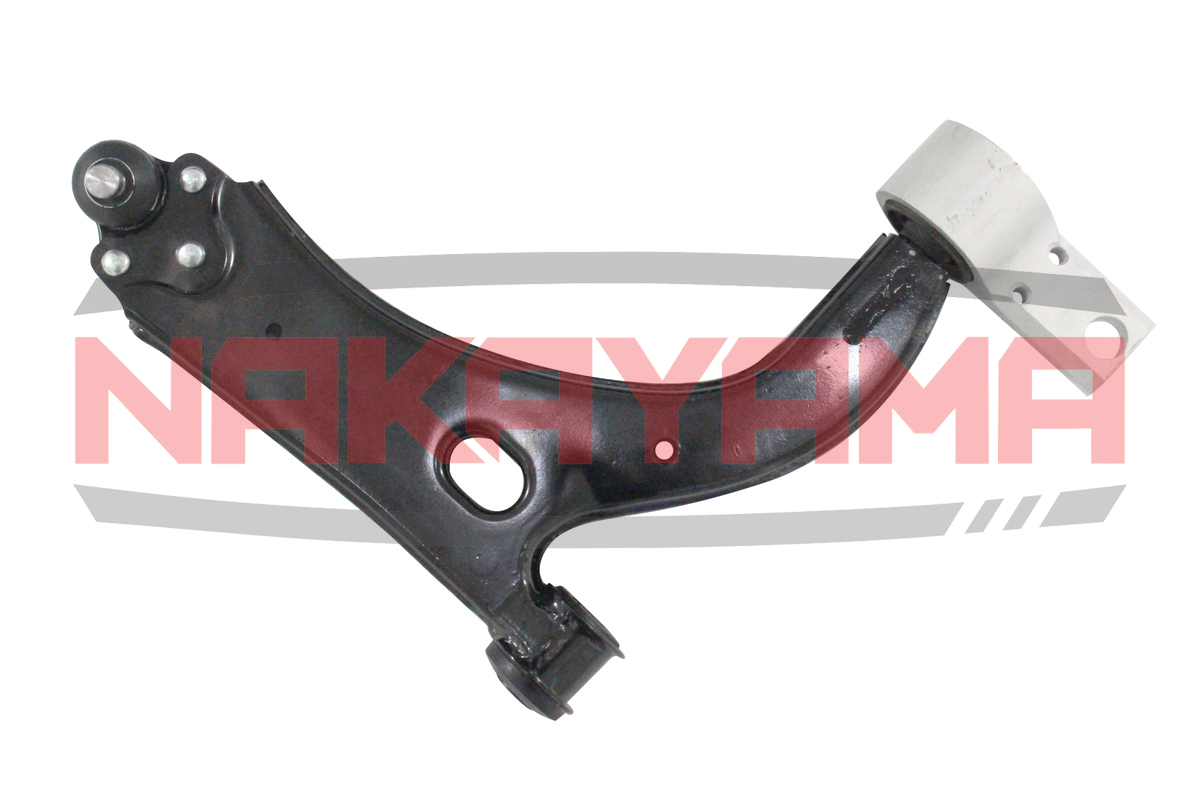 рычаг передний правый Mazda 2 2003- DY - Nakayama Z1362