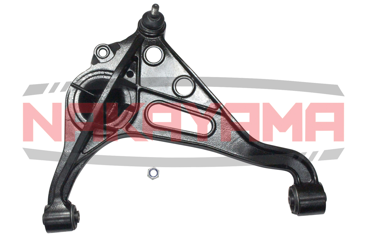 рычаг передний нижний правый Suzuki Grand Vitara 98-062001 - Nakayama Z1805
