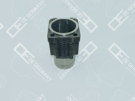 Гильза цилиндра с оребрением deutz f4l912w/d d100.0 (0423 1497) OEG - - OE GERMANY 040110912001