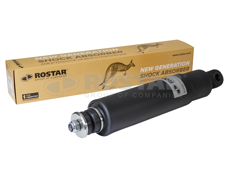 Амортизатор HCV - ROSTAR 1802905005820