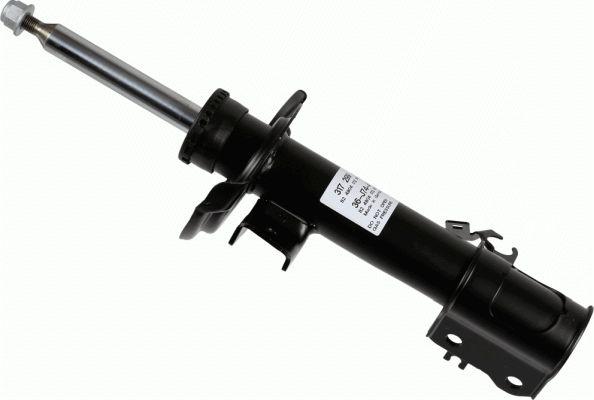 317 299_амортизатор передний левый! MB w203 00-11 | лев | - Sachs 317299