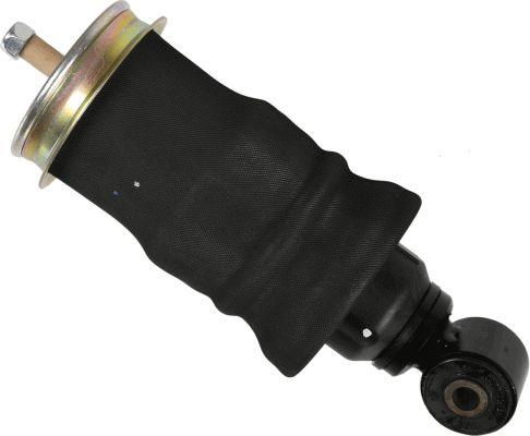 Пневмоподушка кабины 317 804 - Sachs 317804
