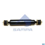Амортизатор HCV - SAMPA 020.288-01