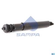Амортизатор кабины HCV - SAMPA 030.312-01
