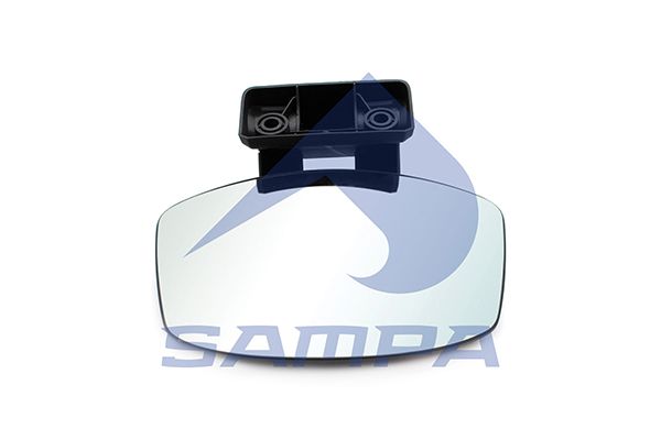 Зеркало HCV - SAMPA 035.012