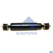 Амортизатор DAF HCV - SAMPA 05021601