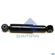 Амортизатор HCV - SAMPA 075.081-01
