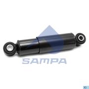 Амортизатор SAF HCV - SAMPA 07518001