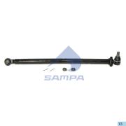 Тяга рулевая продольная HCV - SAMPA 09731901