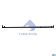 Тяга поперечная MAN L=1610mm HCV - SAMPA 09733801
