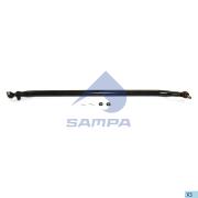 Продольная рулевая тяга HCV - SAMPA 097.596-01
