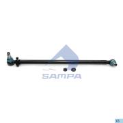 Тяга продольная MAN HCV - SAMPA 09765801