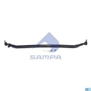 Тяга поперечная volvo HCV - SAMPA 09774901