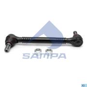 Продольная рулевая тяга HCV - SAMPA 097.861-01