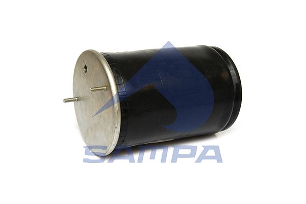 Пневморессора в сборе с пластиковым стак HCV - SAMPA SP 552927-KP