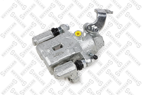 Суппорт тормозной задний левый Hyundai - Stellox 05-90640-SX