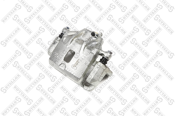 Суппорт тормозной передний левый d.57 - Stellox 05-90644-SX