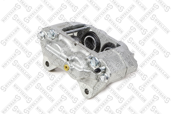Суппорт тормозной передний левый  Toyota - Stellox 0590646SX