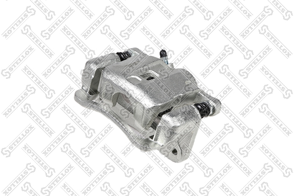 Суппорт тормозной задний левый Hyundai - Stellox 05-90651-SX