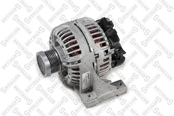 Генератор 140a Volvo V70 ii/xc90/xc70 - Stellox 06-10880-SX