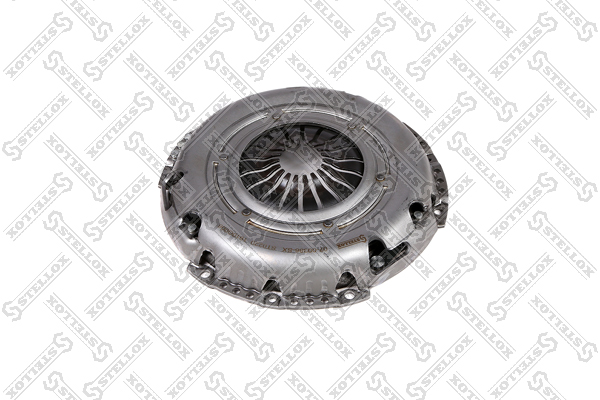 07-00386-SX_корзина сцепления! Audi A1 8X1 1.2-1.4TFSi 10, VW Golf v - Stellox 07-00386-SX