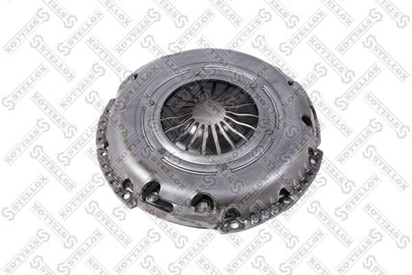 07-00386-SX_корзина сцепления! Audi A1 8X1 1.2-1.4TFSi 10, VW Golf v - Stellox 07-00386-SX