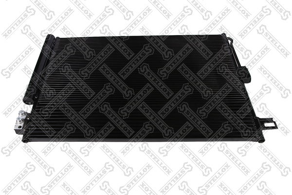 Радиатор кондиционера Jeep Grand Cherok - Stellox 10-45804-SX