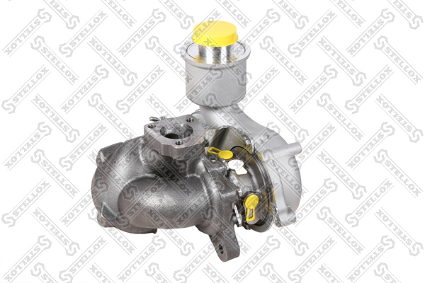 Турбокомпрессор Audi TT 1.8i Turbo 1.8 p - Stellox 10-80362-SX