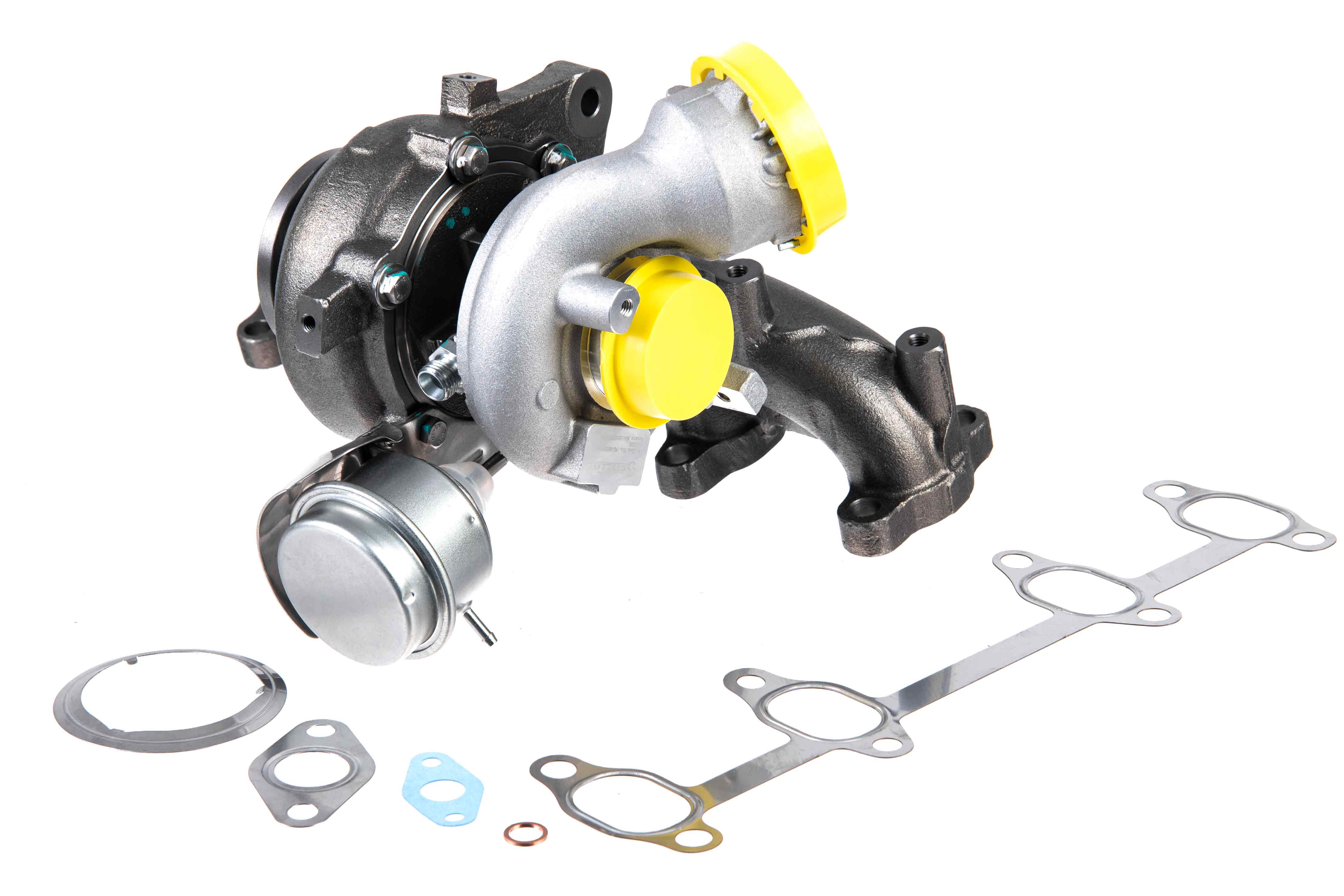 Турбокомпрессор VW Golf, New Beetle, Jet - Stellox 10-80377-SX