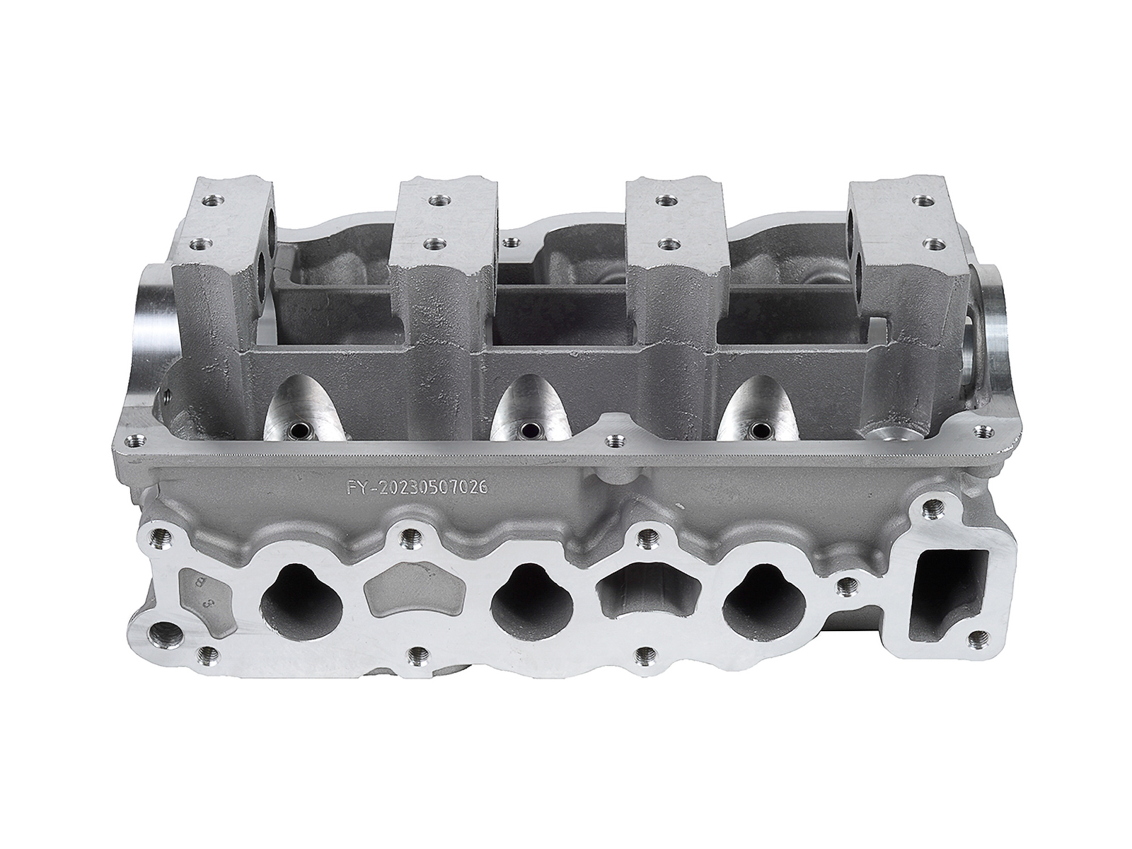 Головка блока цилиндров 96316210 Daewoo - Stellox 11-08071-SX