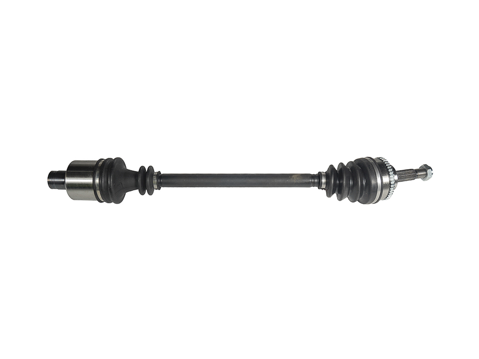 Привод правый 740mm abs, 24701 Renault | перед | - Stellox 158 2059-SX