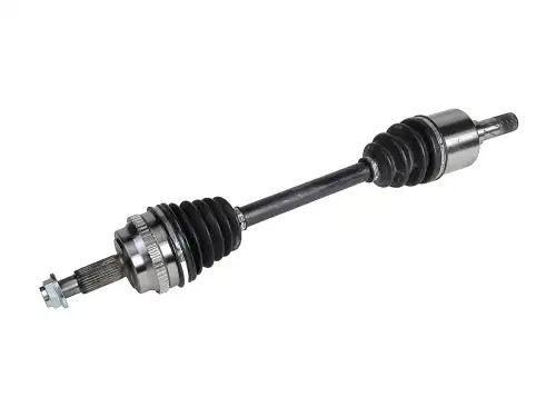 Привод левый 700mm abs, 24942 Renault | перед | - Stellox 1582090SX