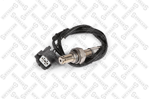 Лямбда-зонд l=650 Honda Accord 2.0-2.4 - Stellox 20-00208-SX