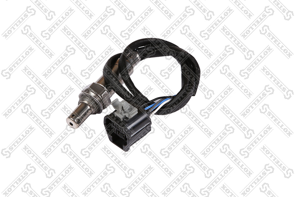 Лямбда-зонд L=600mm Mazda 6 2.5 16V 07> - Stellox 20-00234-SX