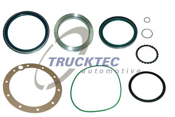 Р/к ступицы MB - TRUCKTEC 0132104
