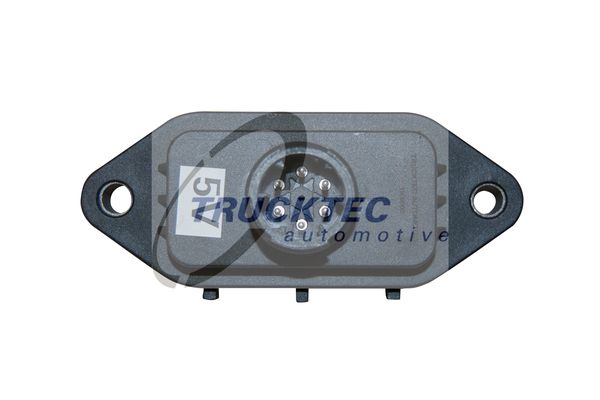 Датчик давления воздуха MB/DAF/Iveco - TRUCKTEC 0136039
