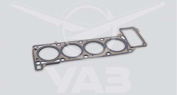 Прокладка головки цилиндров - UAZ 514500100302010
