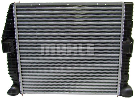 Снят с производства Интеркулер - Mahle CI 114 000P