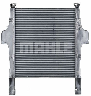 Интеркулер - Mahle CI 115 000P