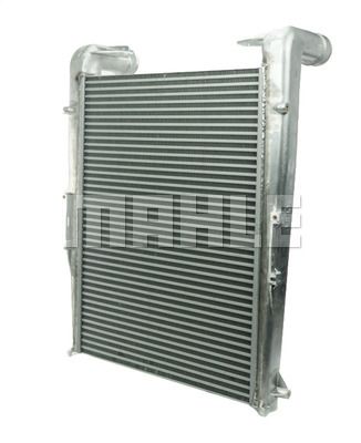 Интеркулер - Mahle CI 44 000P