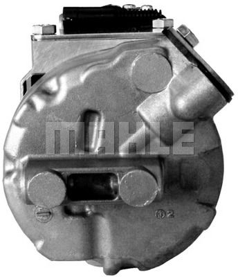 Компрессор кондиционера - Mahle ACP 1162 000S