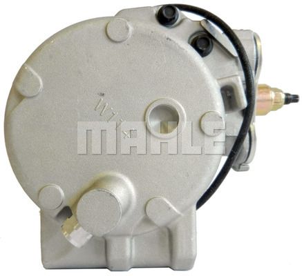Компрессор кондиционера - Mahle ACP 1167 000S
