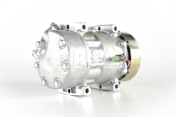 Компрессор кондиционера - Mahle ACP 117 000P