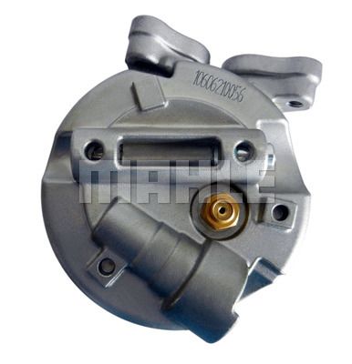 Компрессор кондиционера - Mahle ACP 1357 000S